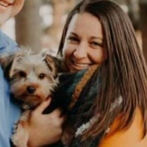 Meet your Posher, Teresa